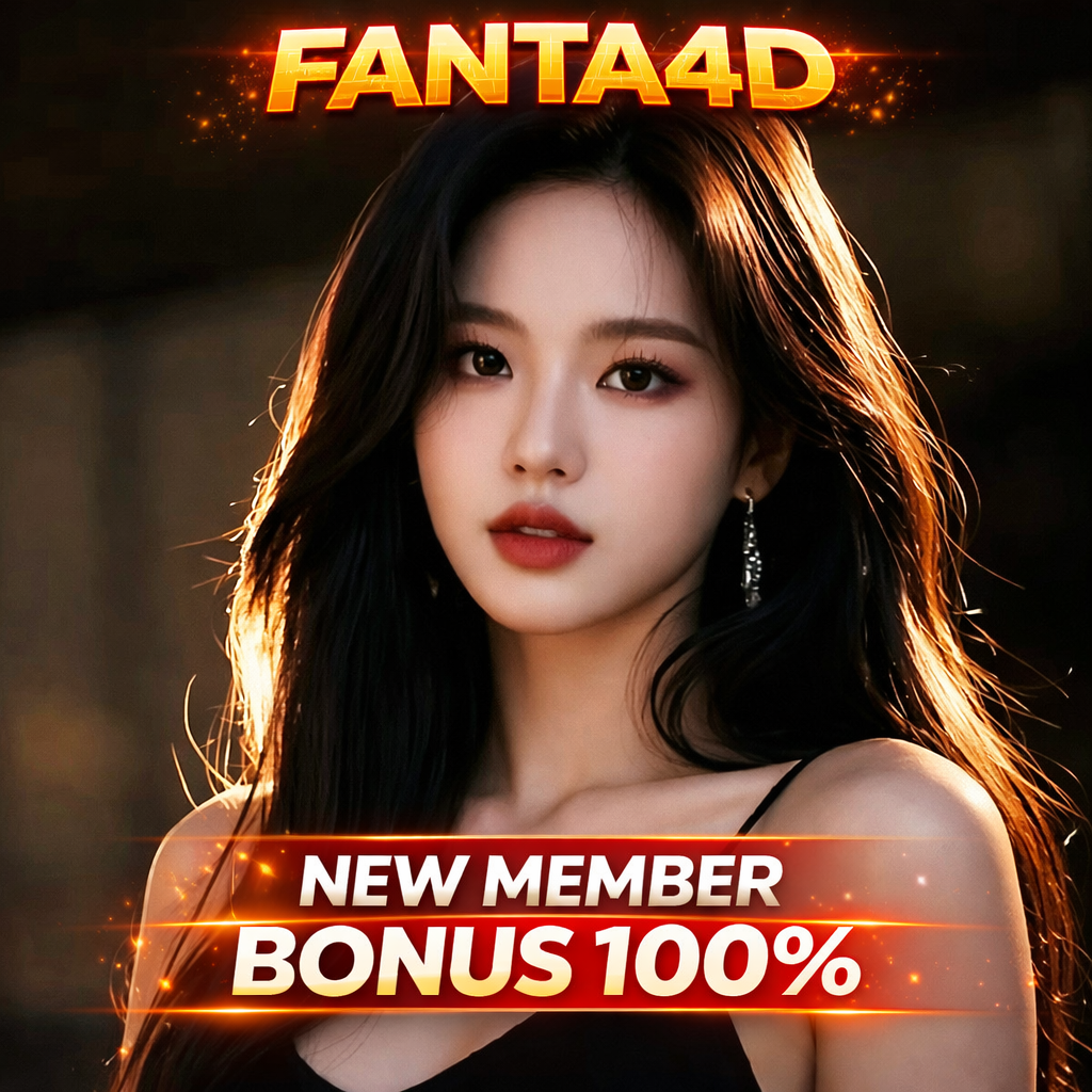 FANTA4D avatar